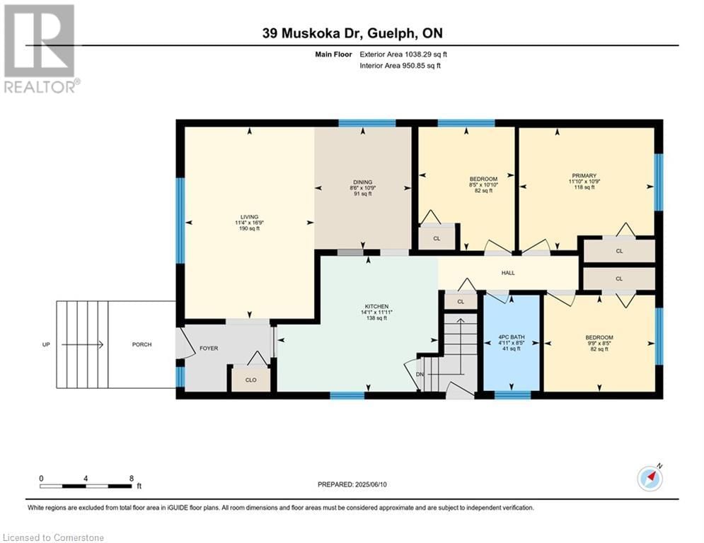 39 MUSKOKA DRIVE Image 19