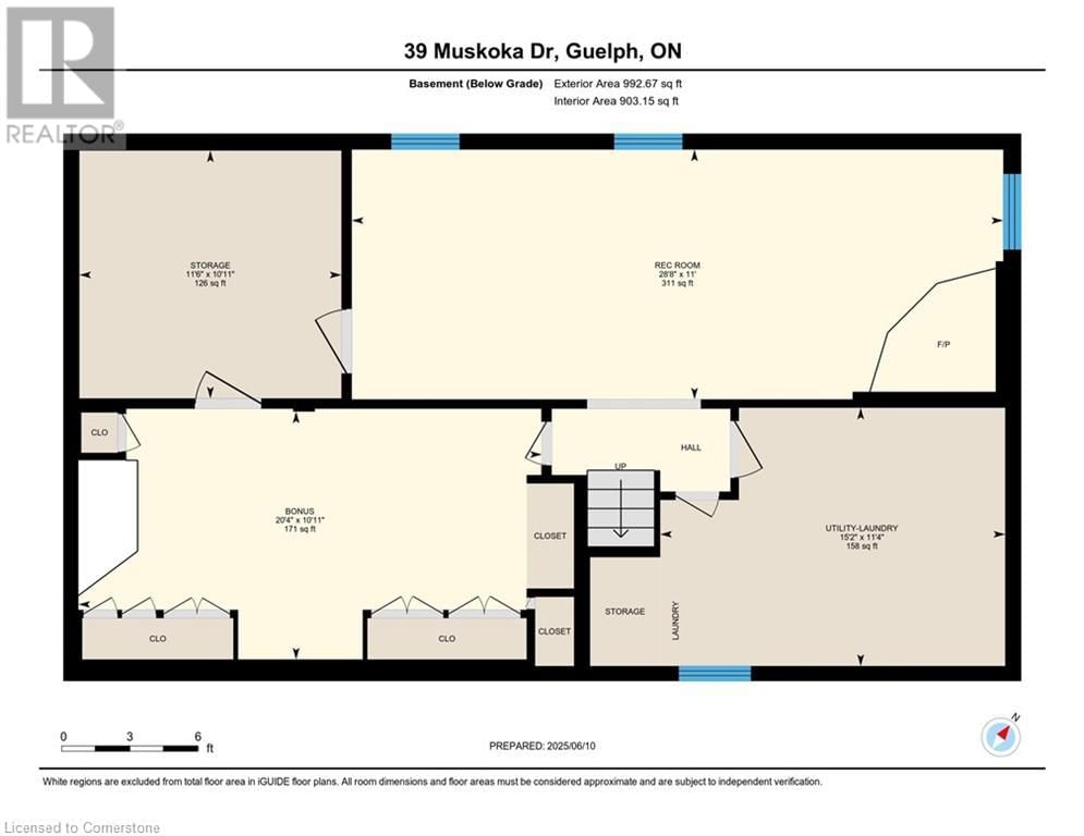 39 MUSKOKA DRIVE Image 20