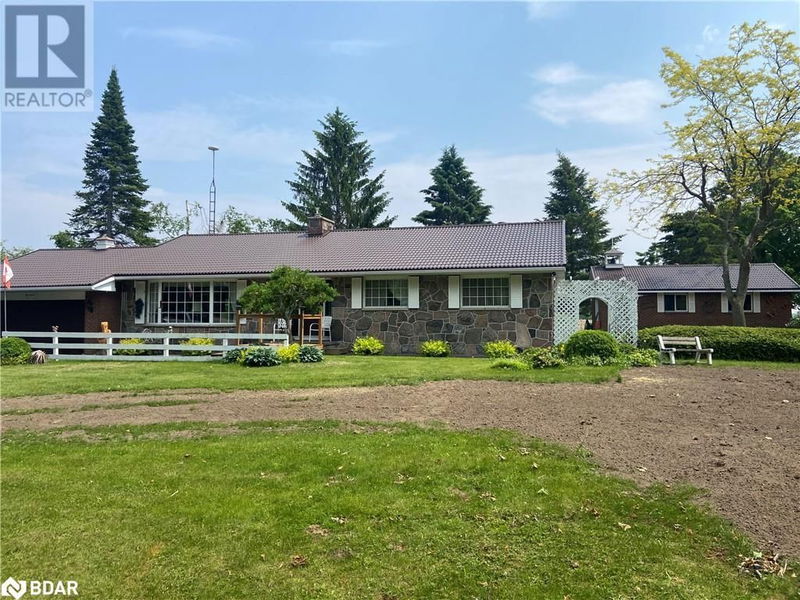 Secondary Property View
