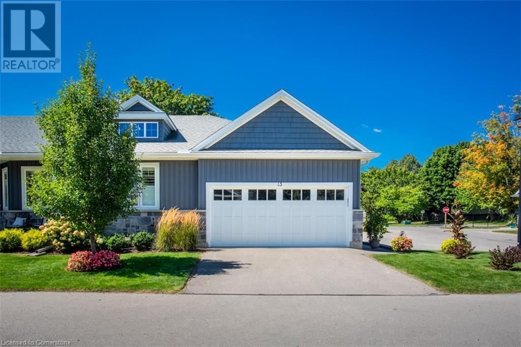 Primary Property View
