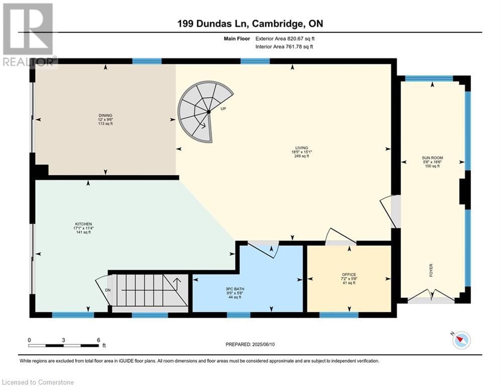 199 DUNDAS LANE Image 35