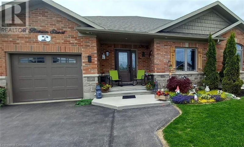 Secondary Property View