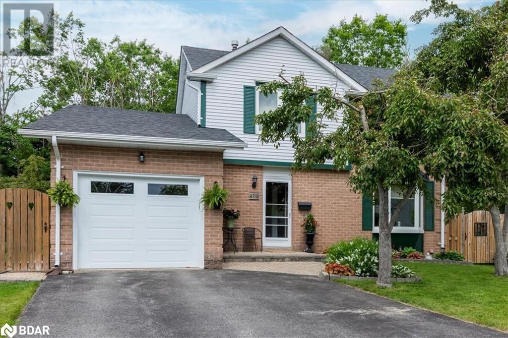 8 BETHUNE PLACE Image 1