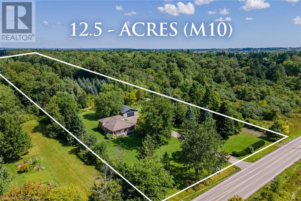 Primary Property View