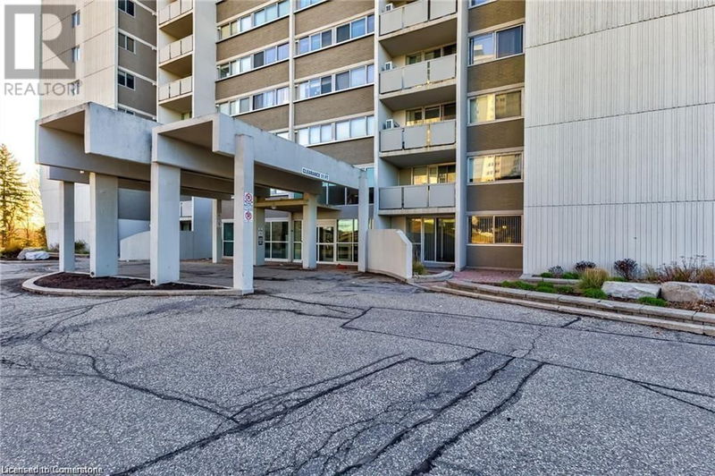 Tertiary Property View