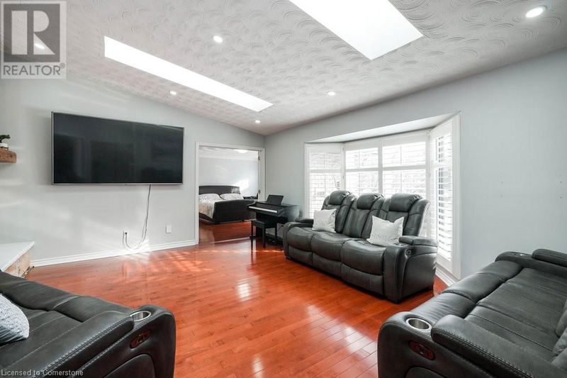 Tertiary Property View