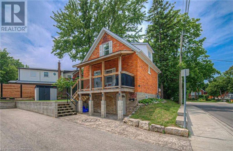 Secondary Property View