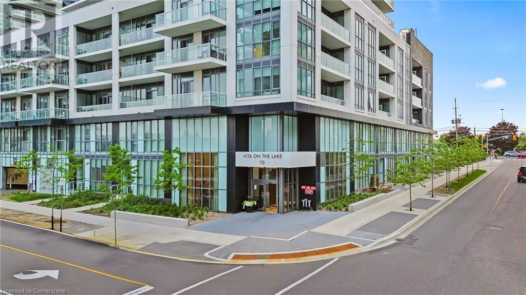 4005 - 70 ANNIE CRAIG DRIVE Image 2