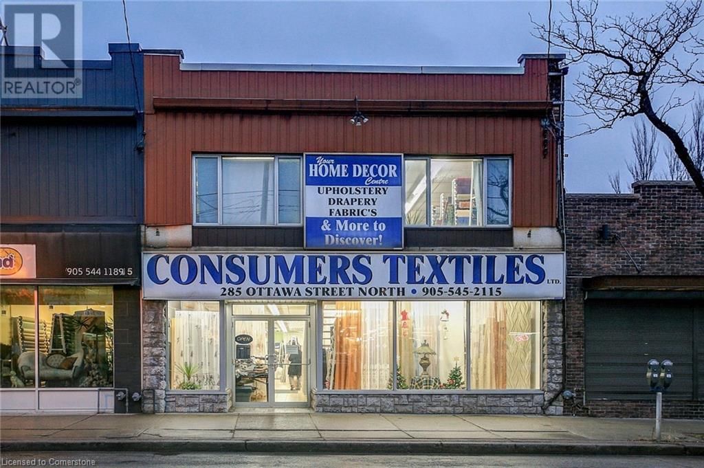 285 OTTAWA STREET NORTH Image 1