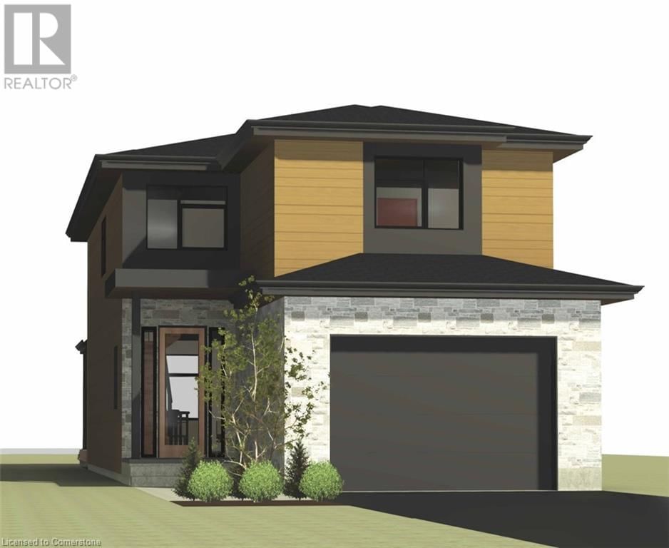 Primary Property View
