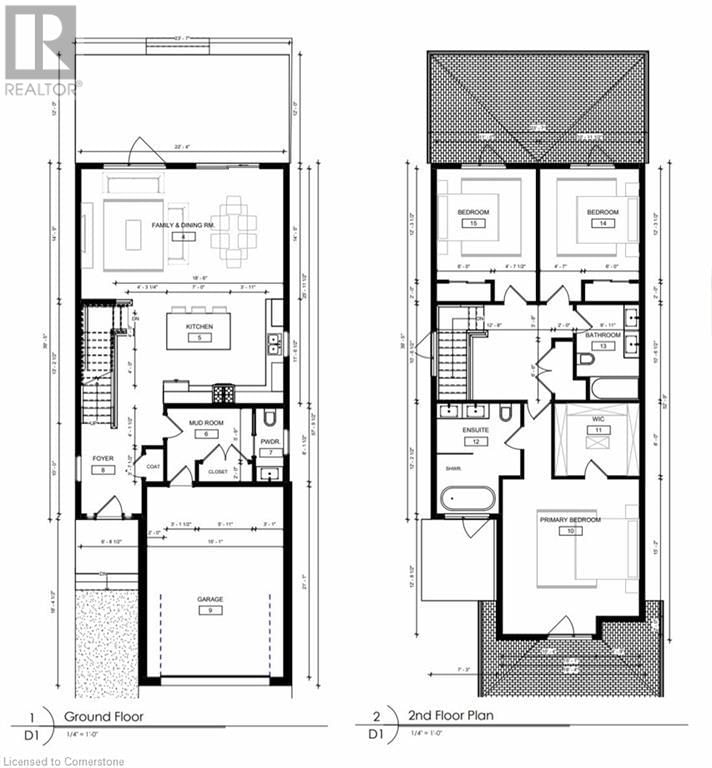 Tertiary Property View