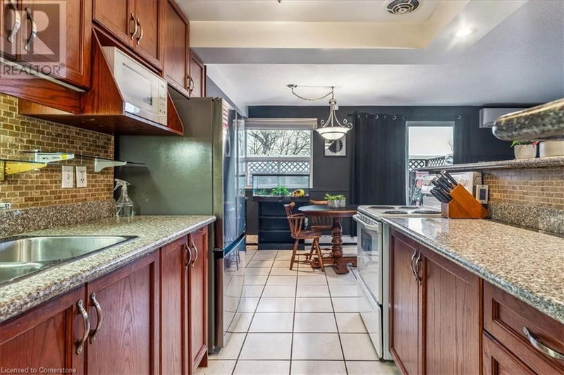 Tertiary Property View
