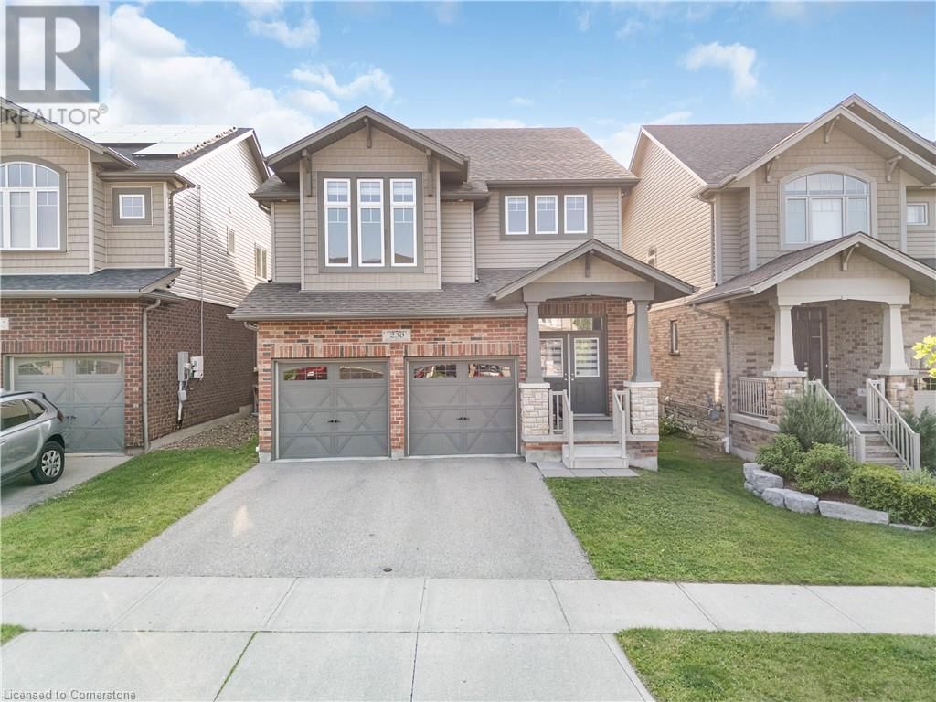 Primary Property View