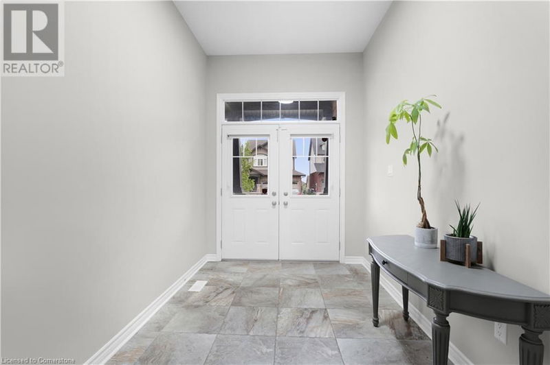 Tertiary Property View