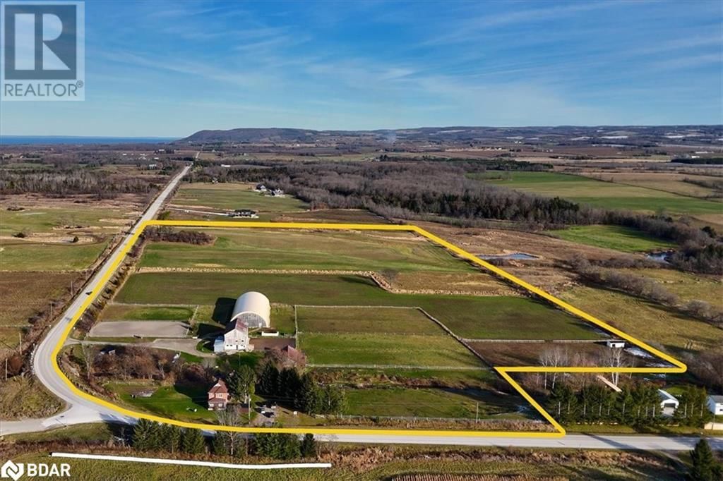 Primary Property View