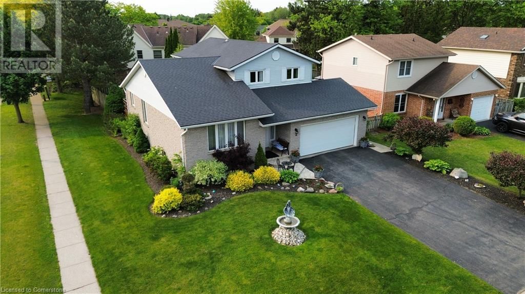 Primary Property View