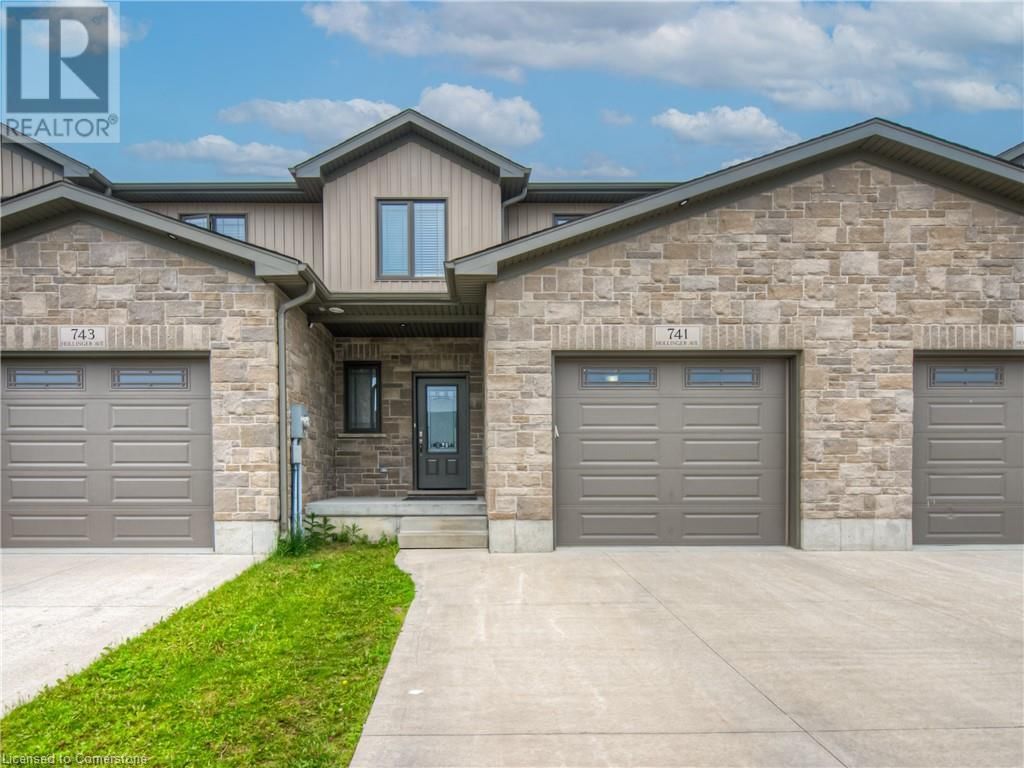 741 HOLLINGER AVENUE Image 1