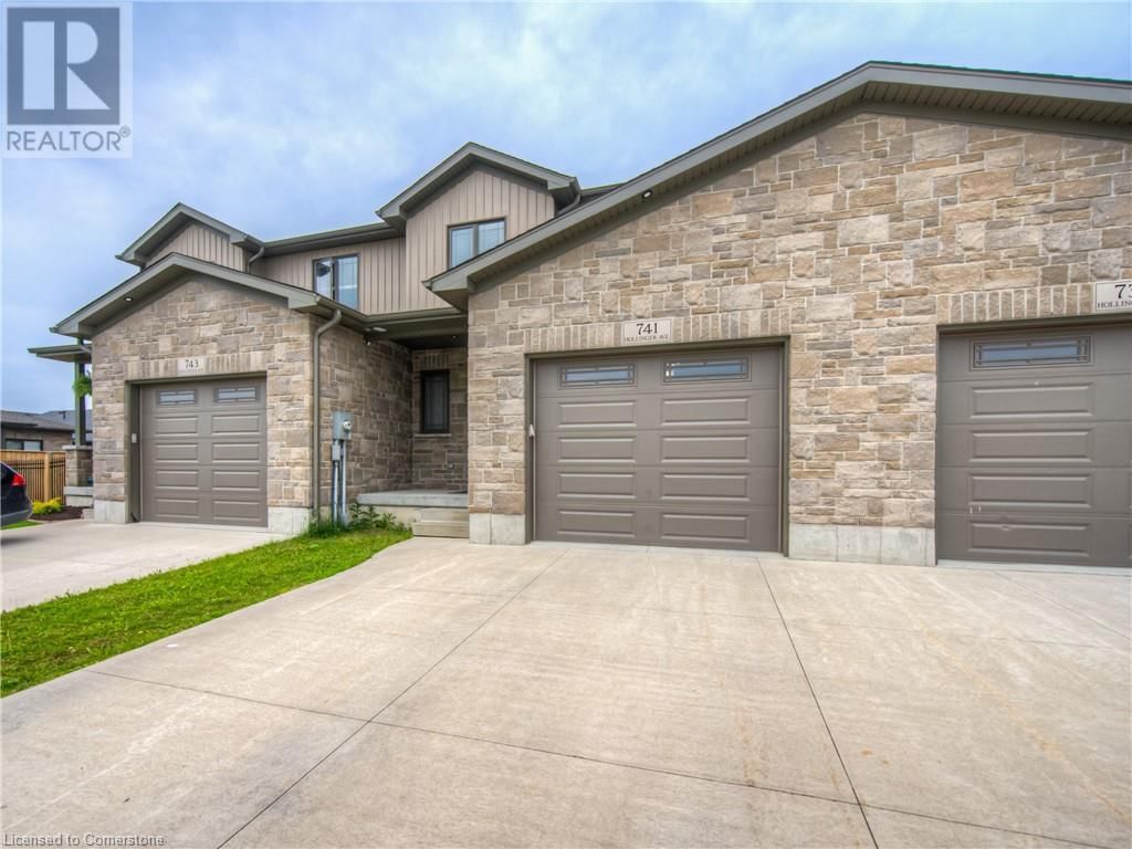741 HOLLINGER AVENUE Image 2