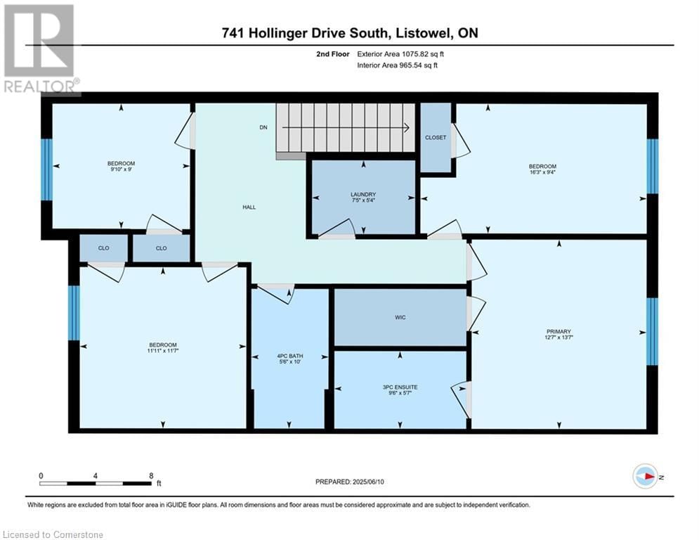 741 HOLLINGER AVENUE Image 36