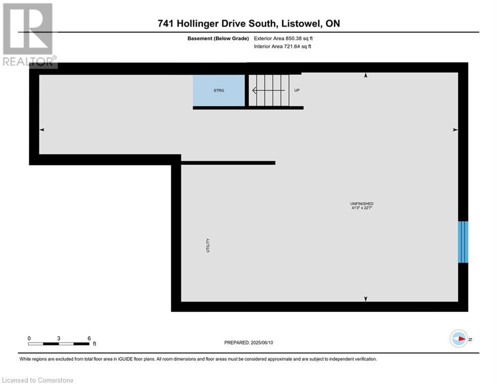 741 HOLLINGER AVENUE Image 37