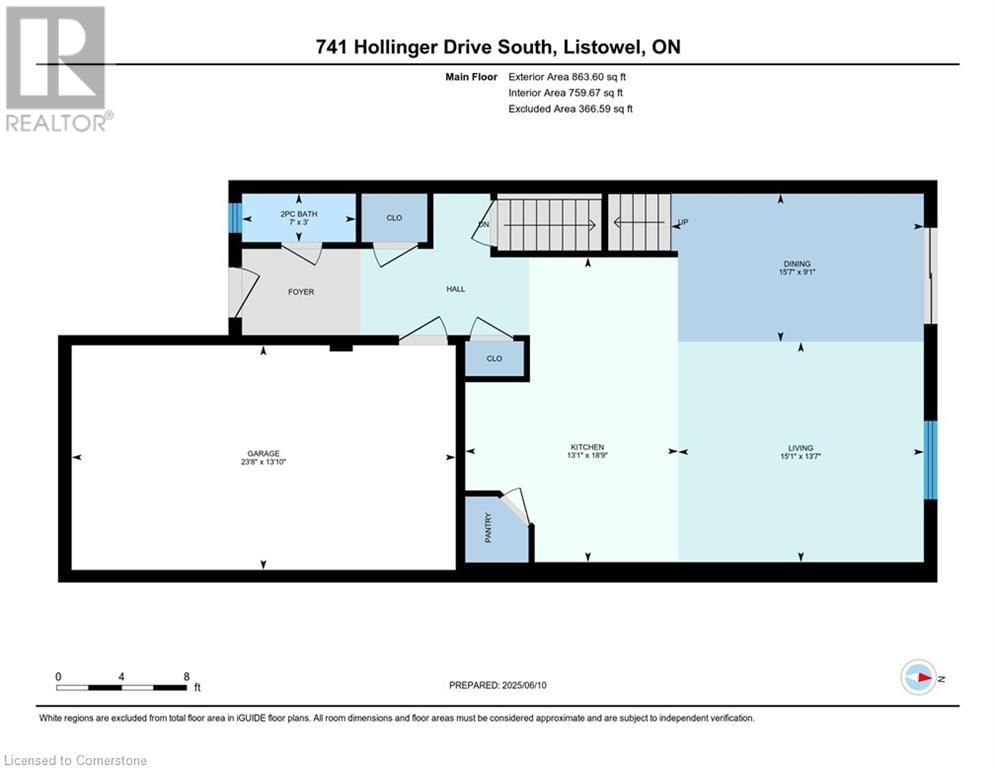 741 HOLLINGER AVENUE Image 38