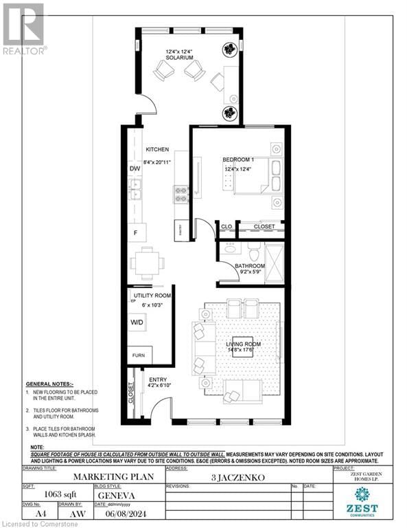 3 JACZENKO TERRACE Image 4