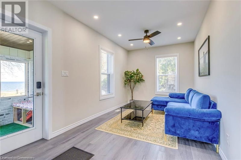 Secondary Property View
