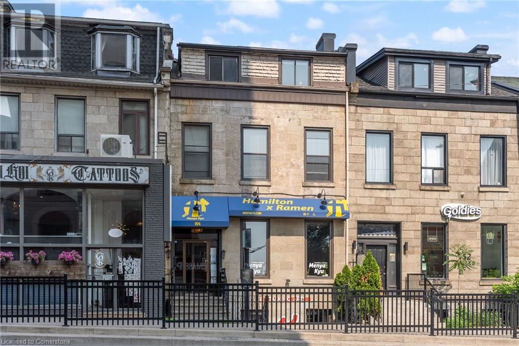 3 - 154 JAMES STREET SOUTH Image 1