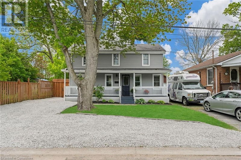 Secondary Property View