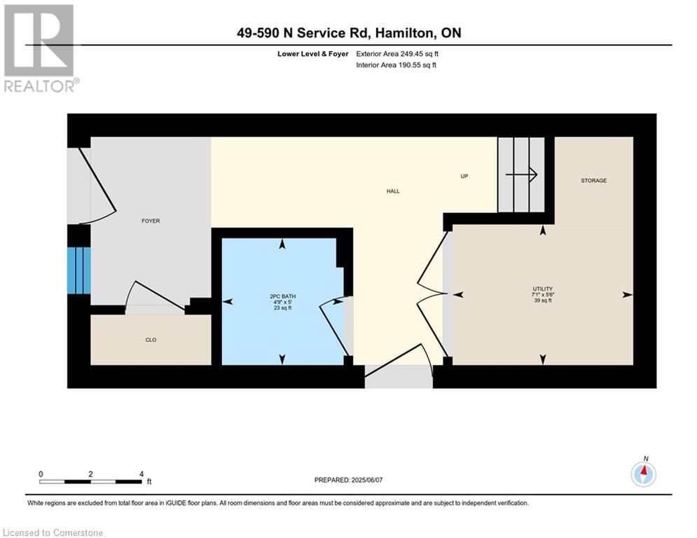 49 - 590 NORTH SERVICE ROAD Image 32