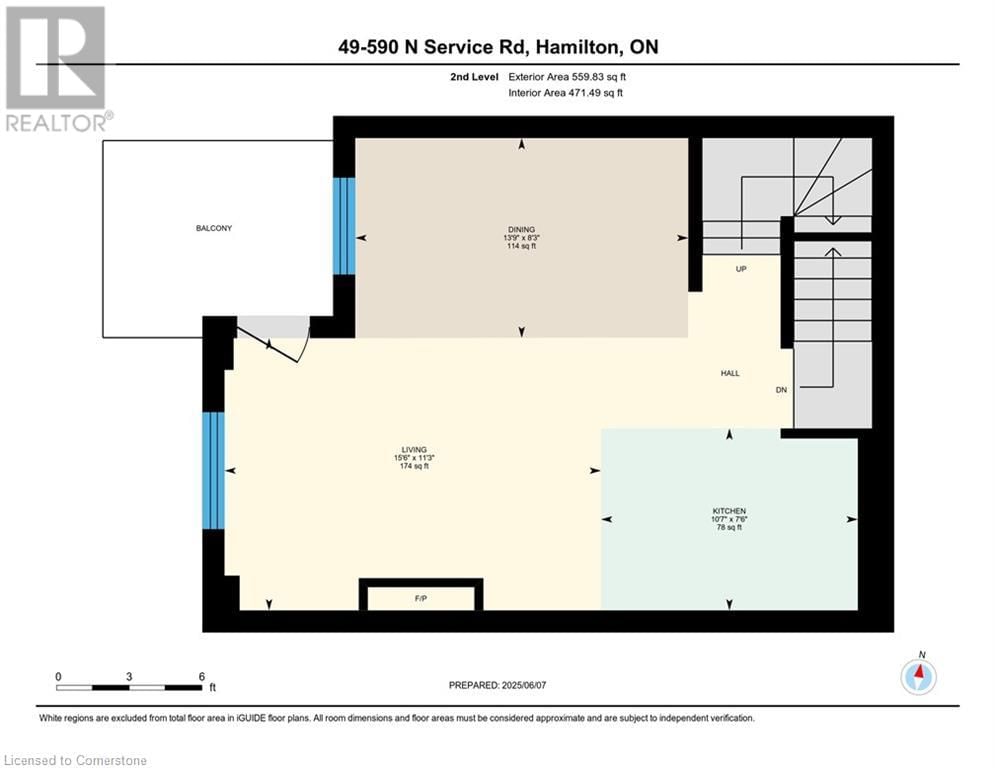 49 - 590 NORTH SERVICE ROAD Image 33
