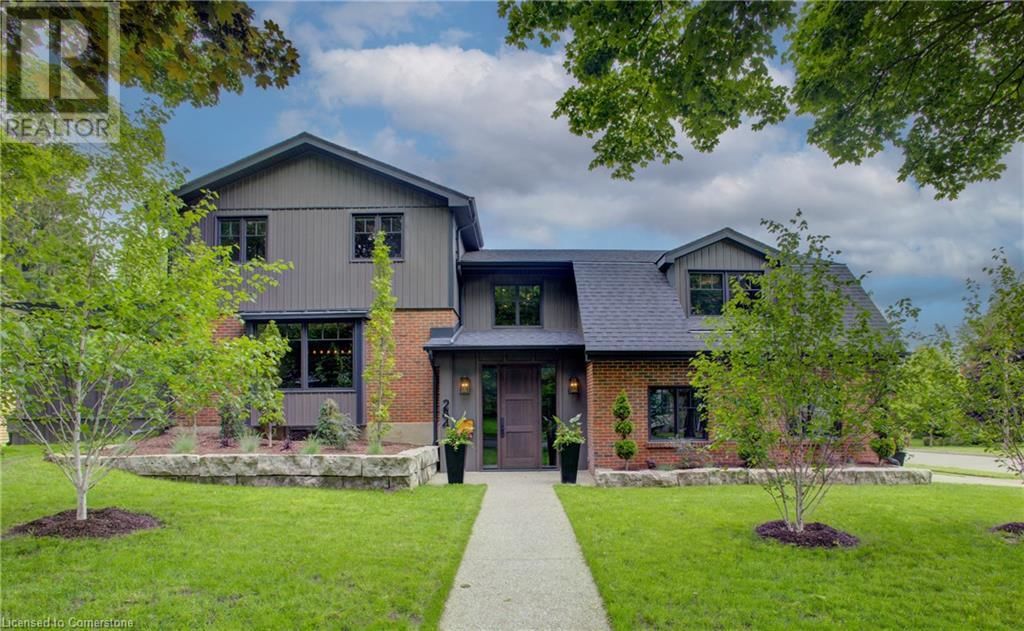 Primary Property View