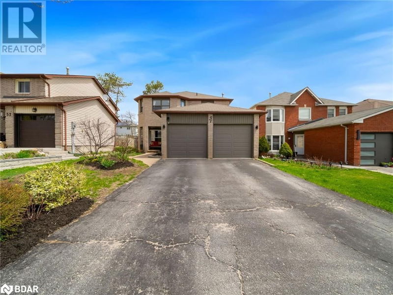 Secondary Property View
