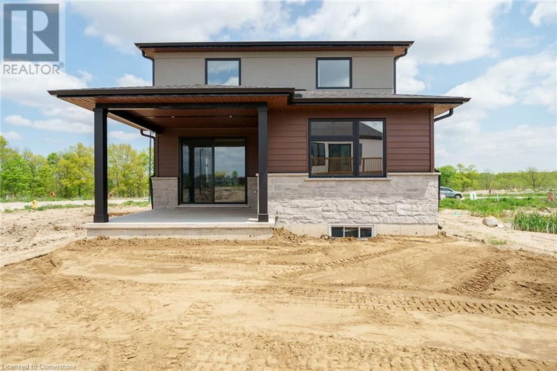 Secondary Property View
