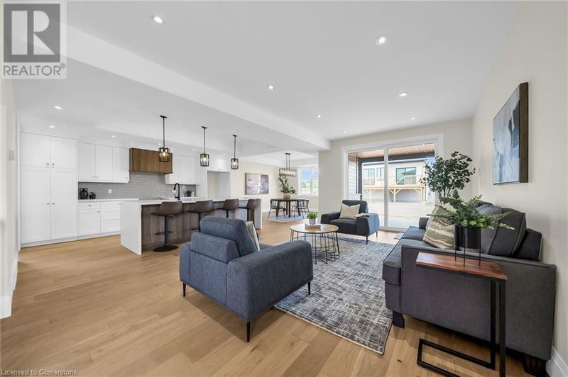 Tertiary Property View
