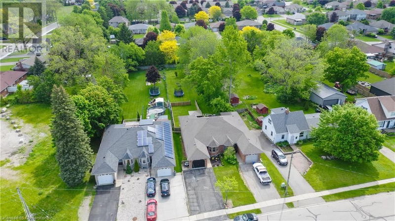 Tertiary Property View