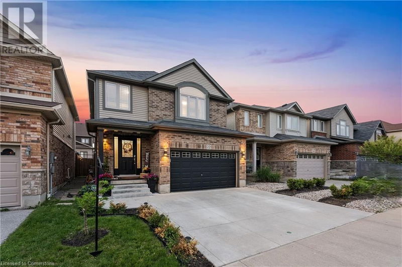 Secondary Property View