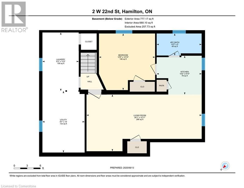 2 WEST 22ND STREET Image 50