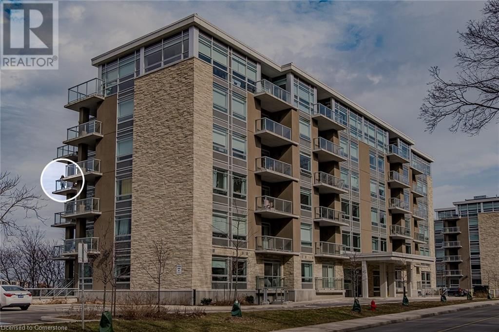 404 - 467 CHARLTON AVENUE EAST Image 38