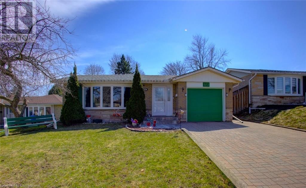 Primary Property View