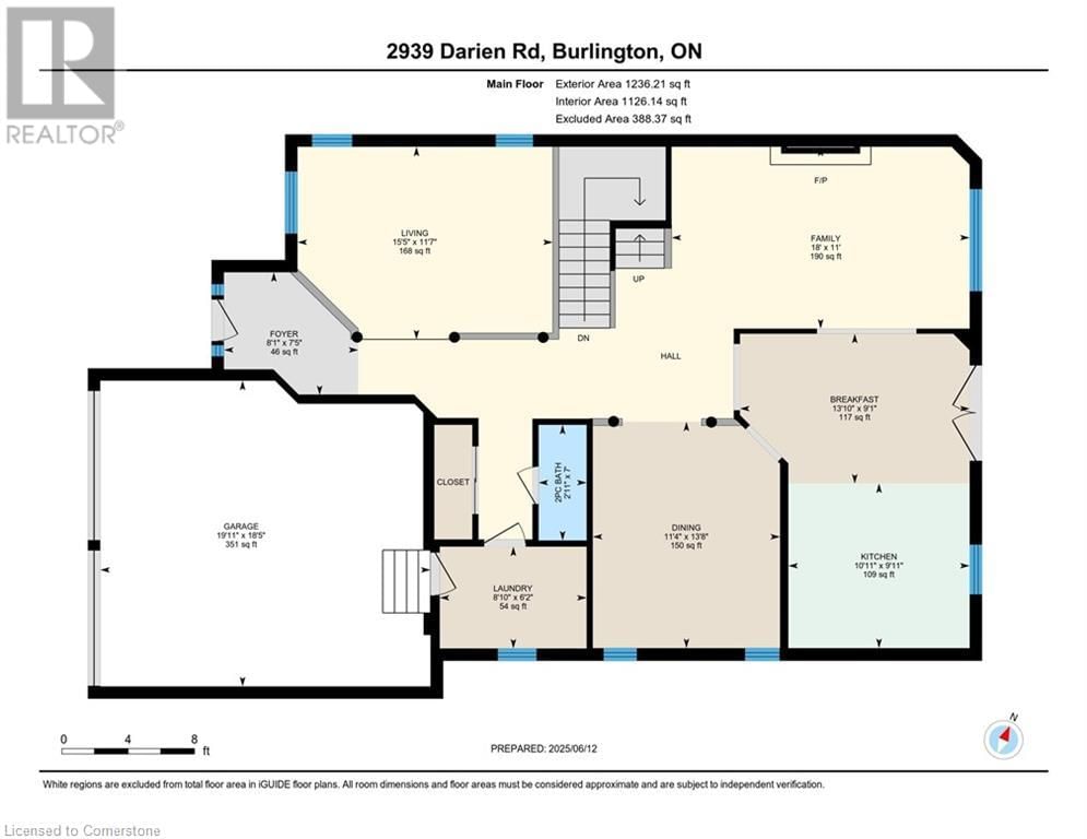 2939 DARIEN ROAD Image 48