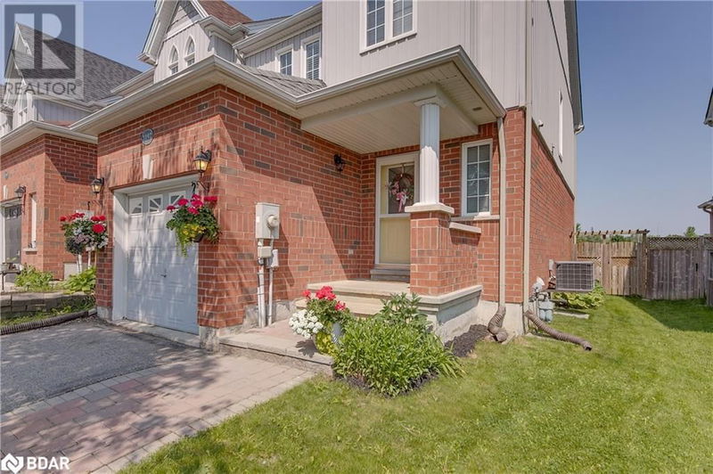 Secondary Property View
