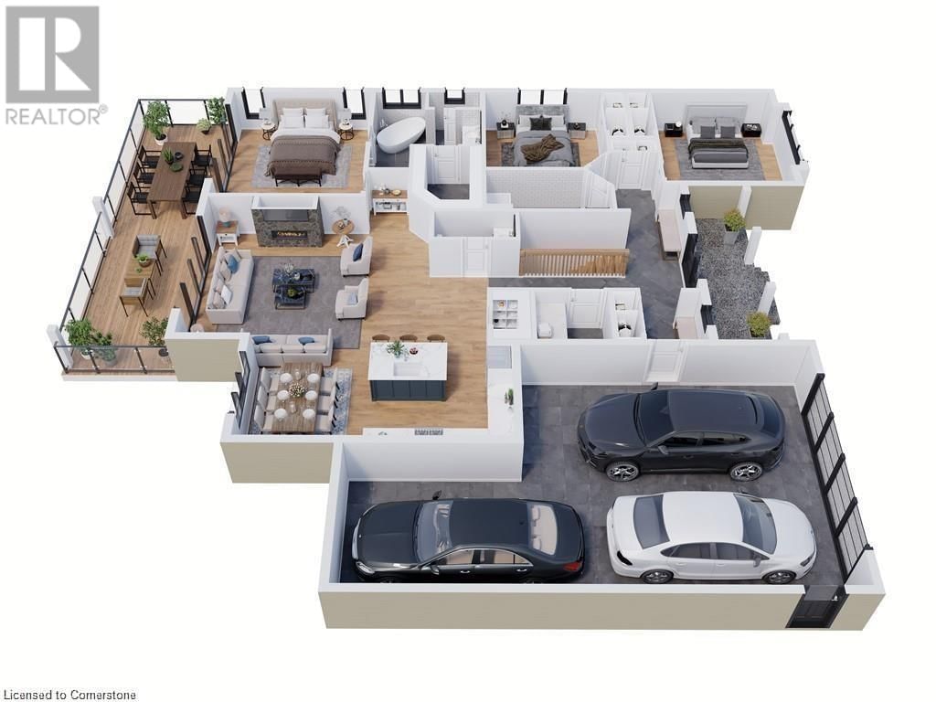 58 ST ANDREW'S CIRCLE Image 6