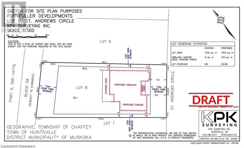 58 ST ANDREW'S CIRCLE Image 7