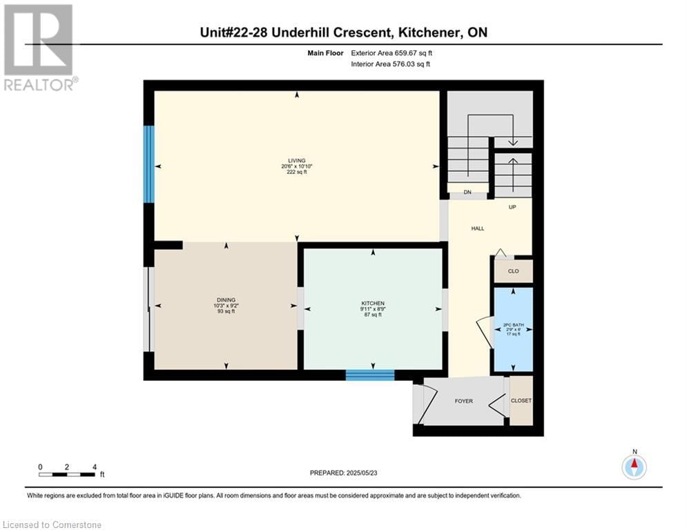 22 - 28 UNDERHILL CRESCENT Image 38