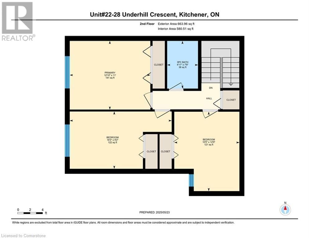 22 - 28 UNDERHILL CRESCENT Image 39