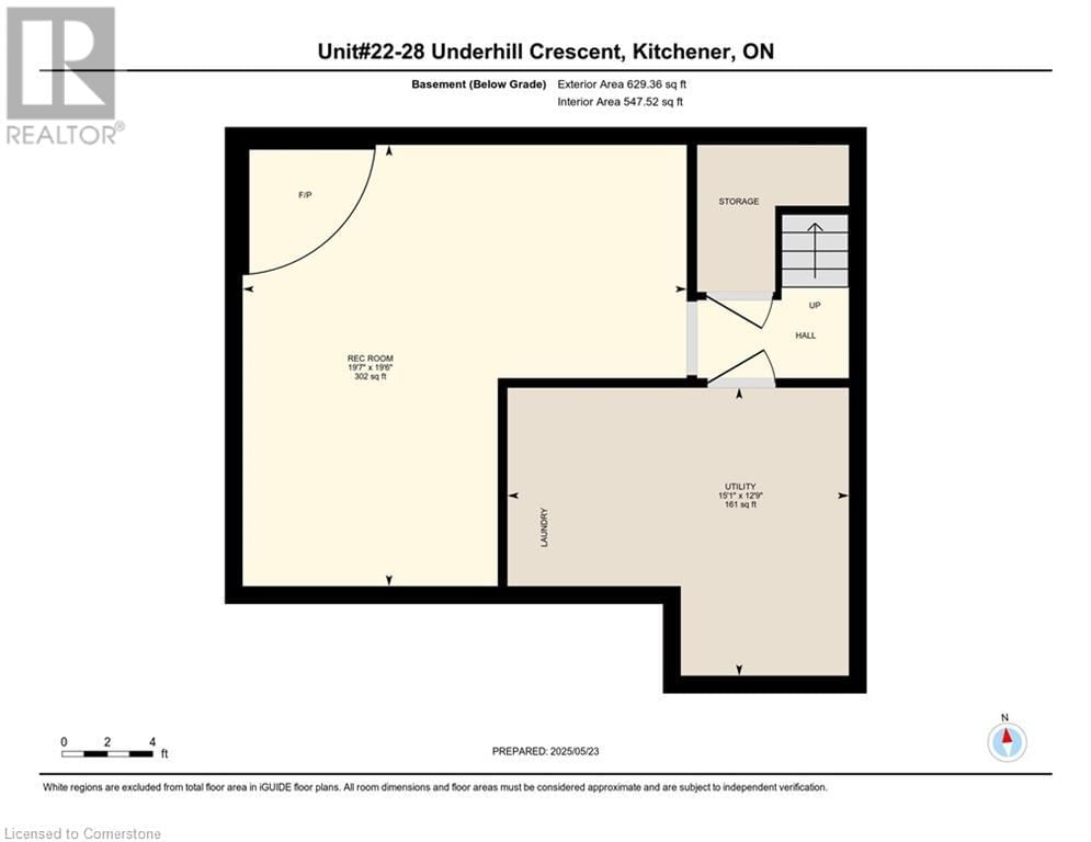 22 - 28 UNDERHILL CRESCENT Image 40