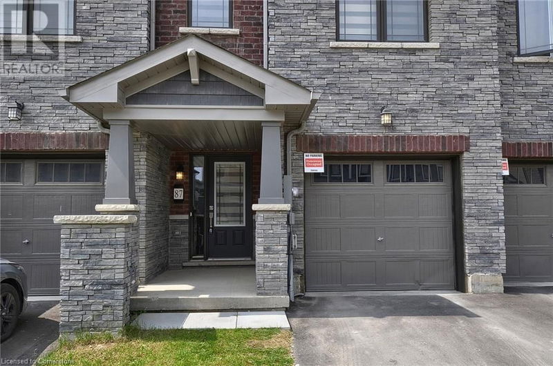 Secondary Property View