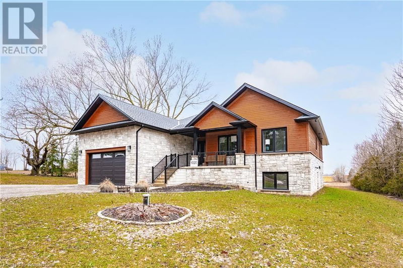 Secondary Property View