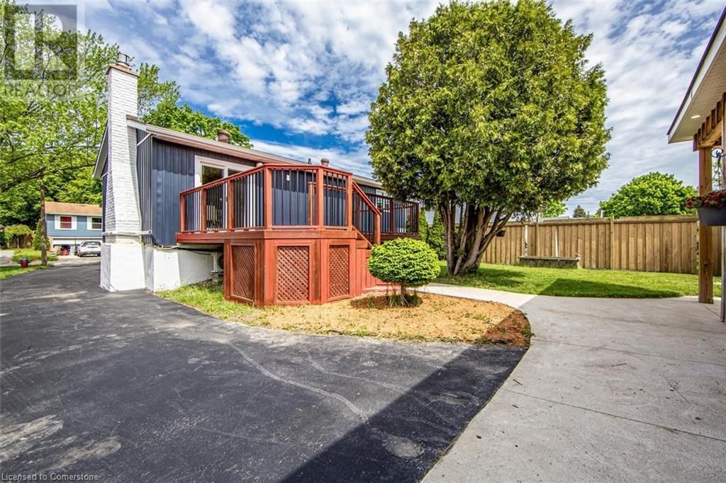 689 MACYOUNG DRIVE Image 46